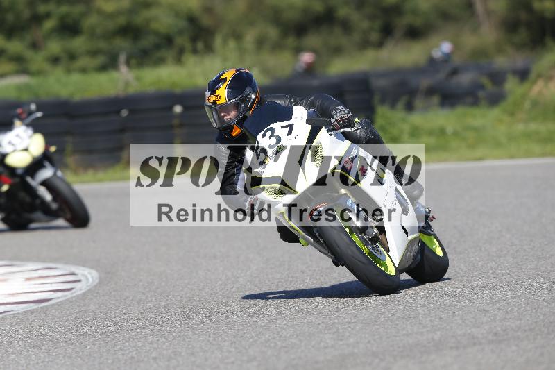 /56 02.10.2025 Speer Racing ADR/Gruppe gelb/537